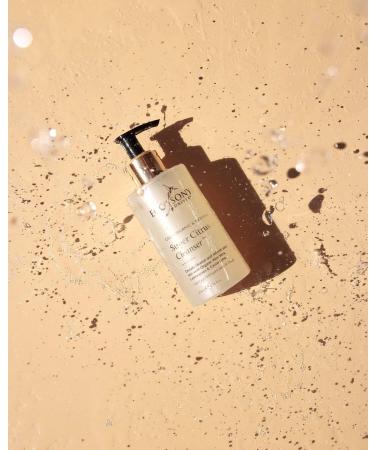Eco by Sonya Super Citrus Cleanser 200ml - Natural & Organic Skincare | International Shipping Available - Buy Online on GoSupps.com