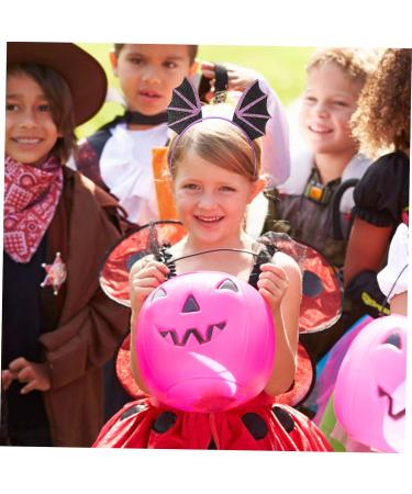 Healeved Adult Halloween Headband Women Headbands Bat Headband for Women Halloween Headband Women Womens Halloween Headband Headdress Halloween Wing Headband Halloween Hairband - Buy Online on GoSupps.com