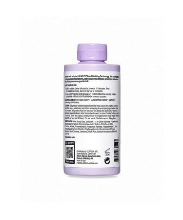 Olaplex No. 4P Blonde Enhancing Toning Shampoo - 8.5 Fl Oz - Buy Online on GoSupps.com