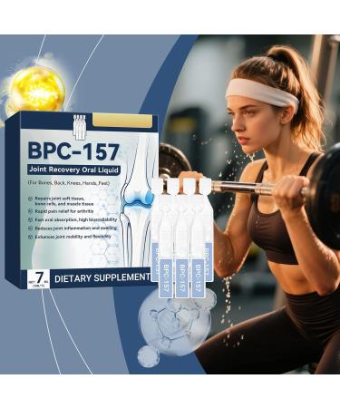 Solution de soulagement de la sant du poignet gouttes de soulagement des articulations du corps liquide de massage du genou action rapide pour la main les paules les jambes les pieds et la - Buy Online on GoSupps.com