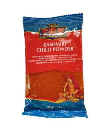 TRS Kashmiri Chilli Powder 100 g