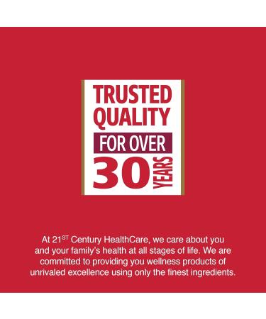 21st Century D3 10,000 IU Tablets - 110 Count | High Strength Vitamin D Supplement (27504) - Buy Online on GoSupps.com