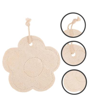 Buy Healeved Luffa Bath Towel - Exfoliating Shower Loofah & Skin Scrubber for International Shipping - Buy Online on GoSupps.com