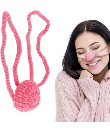 Beahing Nose Warmer for Cold Weather | Windproof & Soft Comfort Nose Cover | Dust & Pollen Protection for Men & Women - Buy Online on GoSupps.com