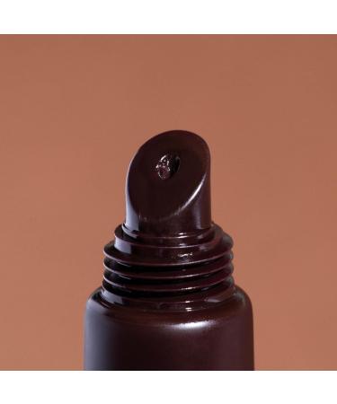 Lip Balm Cola with Color - Fluid Repairs and Provides Flexibility - Hydrates Soothes and Protects - 15 ML Vegan - Click Balm Original Lip Balm - Glowfilter by Marta Lozano - Buy Online on GoSupps.com