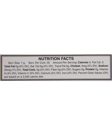 Pepper Springs Chipotle Cheddar Dip Mix - 1.0 oz - Buy Online on GoSupps.com