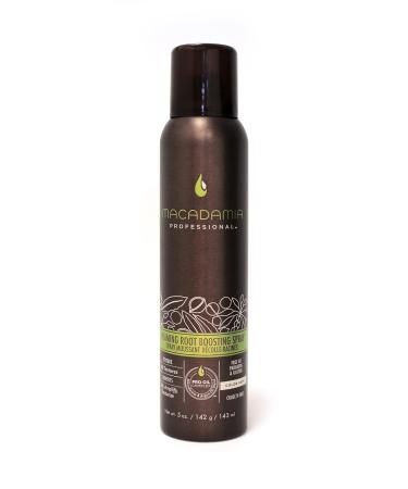 Macadamia Professional Foaming Root Boosting Spray 5 oz
