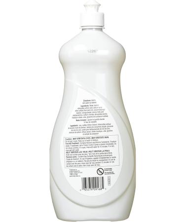 Simply Clean Dish Detergent 850ml - Buy Online on GoSupps.com