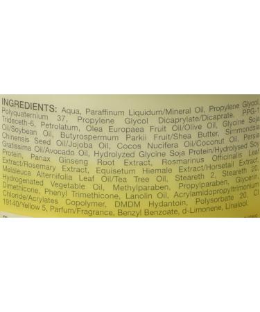 African Pride Olive Miracle Anti-Breakage Leave-In Conditioner 425g/15oz - Unscented | Pack of 1 - Buy Online on GoSupps.com