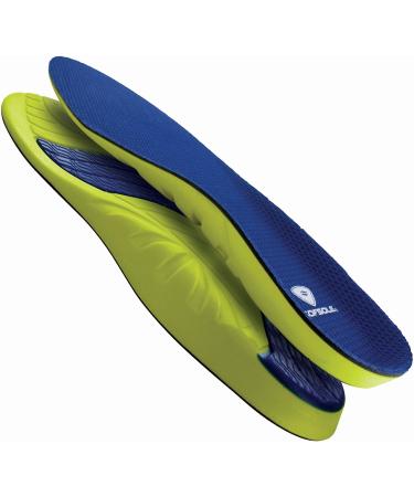 Sof Sole Athlete Women s Insoles Size 39-43 | Ultimate Comfort & Support for Active Lifestyle - Buy Online on GoSupps.com