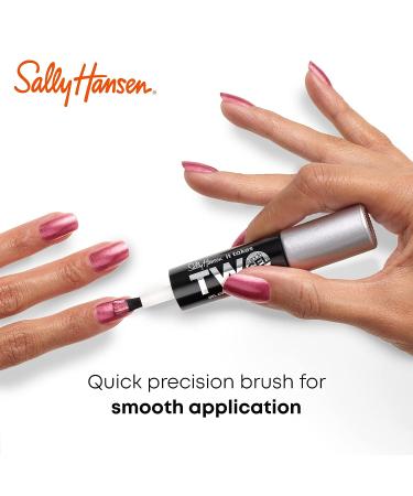 Sally Hansen Miracle Gel It Takes Two Sundown Socialite - 2 Pack - Buy Online on GoSupps.com