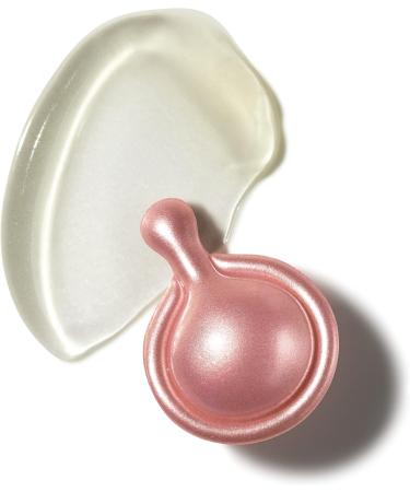 Elizabeth Arden Retinol Ceramide Capsules Night Serum - 60 Line Erasing Capsules - Buy Online on GoSupps.com