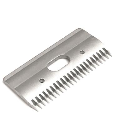 Finetree Equestrian 3mm Medium Horse Clipper Blades Will Fit Heiniger & Other Brands - Buy Online on GoSupps.com