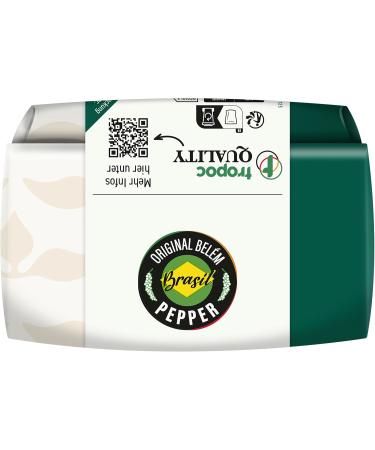 Fuchs Professional - Poivre noir grossi rement moulu | Qualit professionnelle pour les gros consommateurs et la gastronomie | 1 kg dans un sac - Buy Online on GoSupps.com