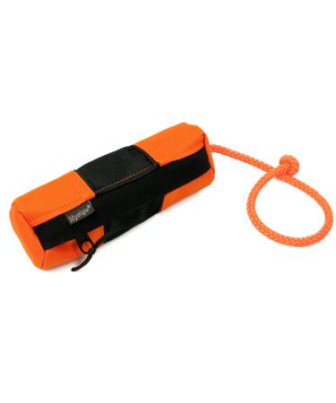 Mystique Snack Dummy Small Orange / Black small orange black - Buy Online on GoSupps.com