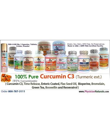 Pure White Curcumin C3 Reduct Powder 3X Absorption and 180X More Concentrated Than Turmeric Powder 75 GMS - Buy Online on GoSupps.com