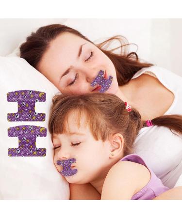 Cocoa Pebbles Anti Snoring Patch Nasal Strips - Snore Stopper for Better Sleep | Beauty Ice Roller Included - Buy Online on GoSupps.com