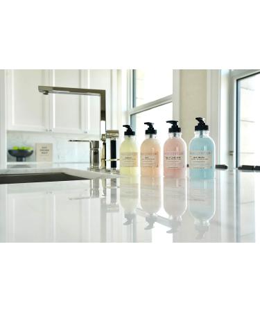 C.O. Bigelow Bergamot Hand Wash 10.5 fl oz - Iconic Collection - Liquid Soap - Buy Online on GoSupps.com