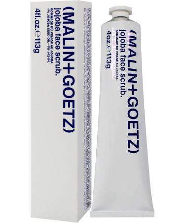 Face Scrub - Jojoba by Malin + Goetz for Unisex - 4 oz Scrub - Buy Online on GoSupps.com