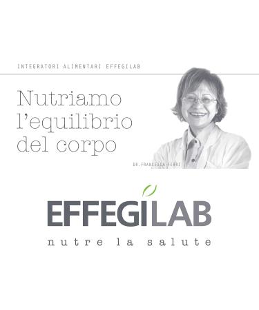 Effegilab Mani DNA Defence Hand Cream 50 ml with Fitomelatonin Oil Jojoba Oil Vitamin E-F - Buy Online on GoSupps.com