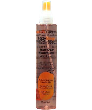 Next Image Coco-Mango Hair Odor Neutralizer Vita-Fresh 8oz.