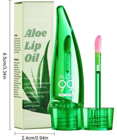 Color Lipstick Moisturizing Moisturizing Lip Balm | Long Lasting Waterproof Non-Stick Lipstick for Girls Students - Buy Online on GoSupps.com