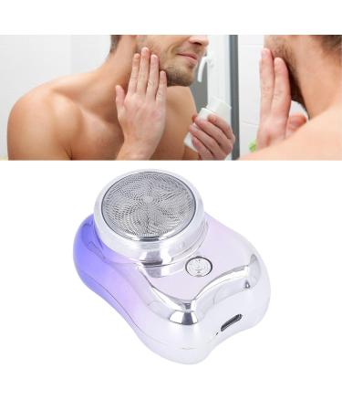 CHICIRIS Electric Beard Hair Clipper - Mini Trimmer for Home Use - Effective & Compact Design - Buy Online on GoSupps.com