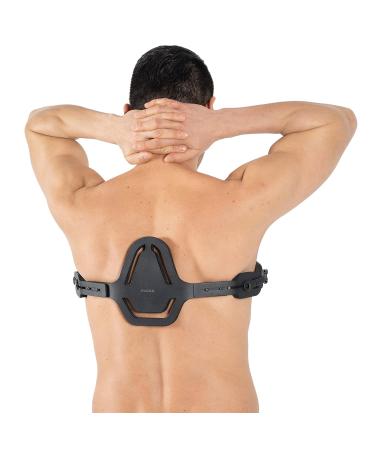 Pectus Carinatum Brace with Adjustable Buckles - Adult Sternum Compression Corset - Buy Online on GoSupps.com