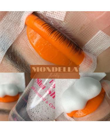 SUBIR Eyelash Shu Shampoo - pH Control & Cystine Bond | Made in Korea - Best for Healthy Beautiful Lashes | International Shipping Available - Buy Online on GoSupps.com