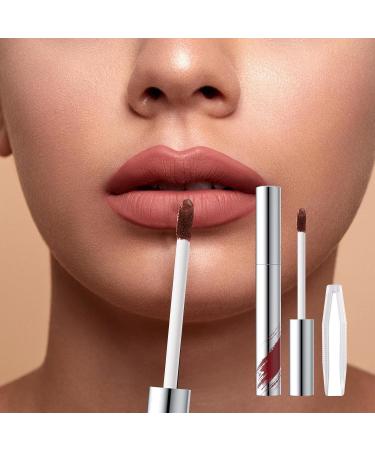  G n rique Lip coloring - peel-off lip coloring Matte lip stains | Long-lasting peel-off Women's makeup cosmetics for business trips events - Buy Online on GoSupps.com