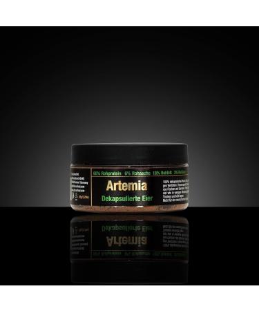 DISCUSFOOD 100% decapsulated Artemia eggs - Buy Online on GoSupps.com