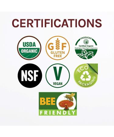 Host Defense Cordyceps Extract - Immune & Energy Support Supplement - Kidney Health Supplement with Cordyceps - Fitness Support to Aid Oxygen Uptake - 2 fl oz (60 Servings)* 2 Fl Oz (Pack of 1) - Buy Online on GoSupps.com