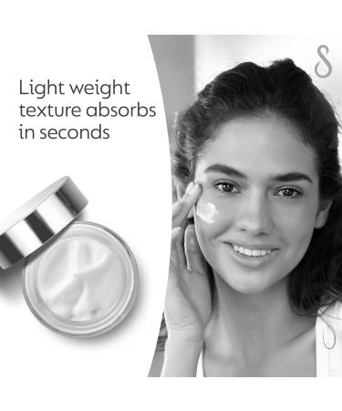 SWISS IMAGE Essential Care Intensive Hydration Day Cream 50ml - Paraben-Free SLS/SLES-Free Phthalate-Free - Ideal for All Skin Types - Buy Online on GoSupps.com