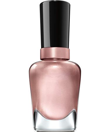 Sally Hansen Miracle Gel Nail Polish Out Of This Pearl 14.7ml - Buy Online on GoSupps.com