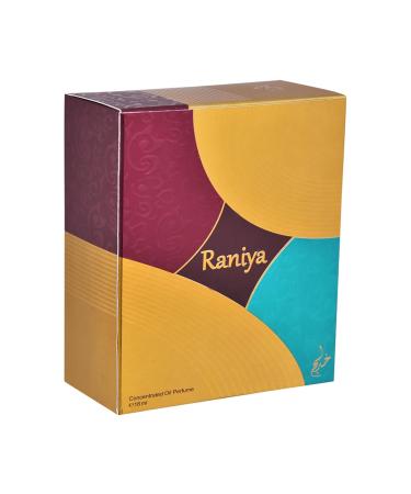 Khadlaj Raniya 18 m perfume oil Perfumes sold by Indyfragrance - Buy Online on GoSupps.com