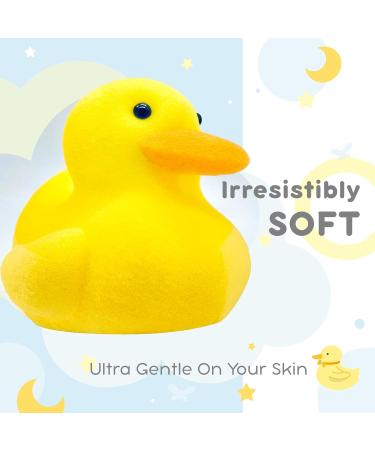 Buy Unicorn Baby Sponge - Safe & Durable Fun Bath Toy | High-Absorbent PU Foam for Kids' Bathing & Showering - International Shipping Available - Buy Online on GoSupps.com