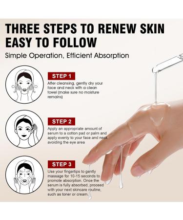 SHOPPGO Peel Shot Glow rice ampoule Duo peeling face rice scrub ampoule facial peeling Black and White Rice Exfoliant thoroughly cleanses the pores and improves rough skin 2 x 100 ml - Buy Online on GoSupps.com