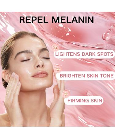 4 In 1 Face Serum for Women - Niacinamide Serum - Hyaluronic Acid Serum for Face - Vitamin C Serum for Face - Face Serum Skin Care - Deeply Hydrating Face Serum - Calming & Soothing Serum Face - Buy Online on GoSupps.com