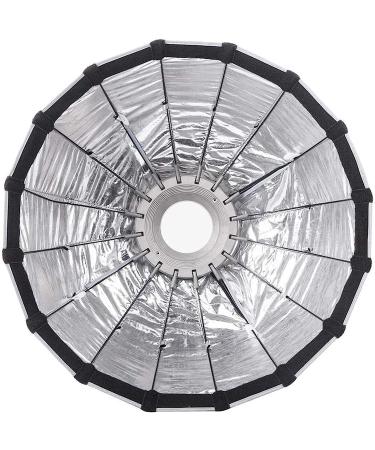 Aputure Light Dome mini II - Professional Studio Lighting Modifier - Buy Online on GoSupps.com