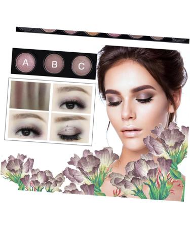 FRCOLOR 2pcs 40 Matte Eyeshadow Makeup Palette Eyeshadow Pallet Eye Shadow Multicolor Eyeshadow Palette 1 count (Pack of 1) As Shownx2pcs - Buy Online on GoSupps.com