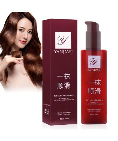 Fengyang Leave-In Conditioner Leave-In Conditioner Hair Care Serum Leave-In Conditioner Repairs Damage