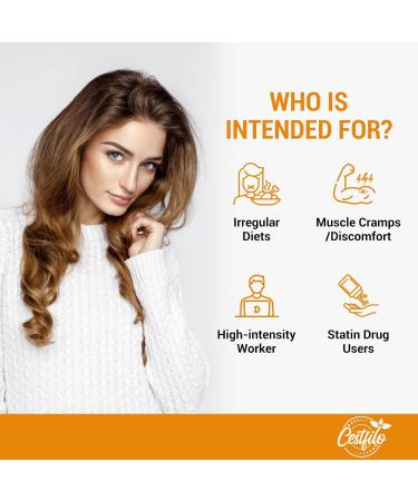 Ubiquinol CoQ10 600mg Softgels - Active Form of CoQ10 Plus Vitamin E & Omega 3 6 9 - Advanced Antioxidant Coenzyme Q10 Supplement for Heart & Brain (60 Count) - Buy Online on GoSupps.com