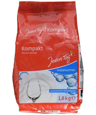 Jeden Tag Dish Cleaner 1.8kg