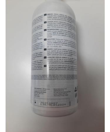 Seboradin Anti-Dandruff Shampoo for Greasy & Oily Hair | 400ml Hair Loss & Scalp Care for Psoriasis & Eczema - 1 Pack - Buy Online on GoSupps.com