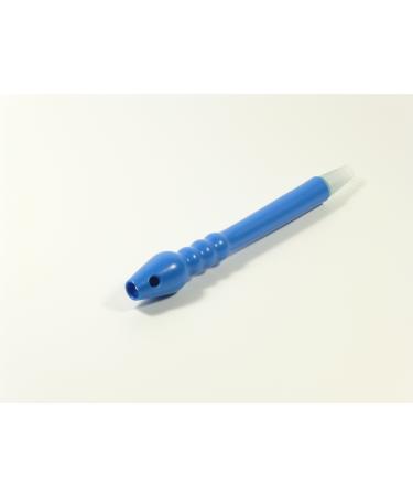Intestinal tube without balloon/ soft intestinal tube - large olive