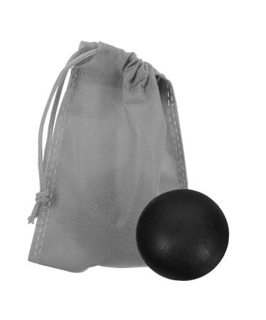 Gleavi multi-purpose rollerball shoulder massager trigger points ball depth tissue massage ball back massage devices foot massage balls massage ball for the back yoga ball neck fitness TPE