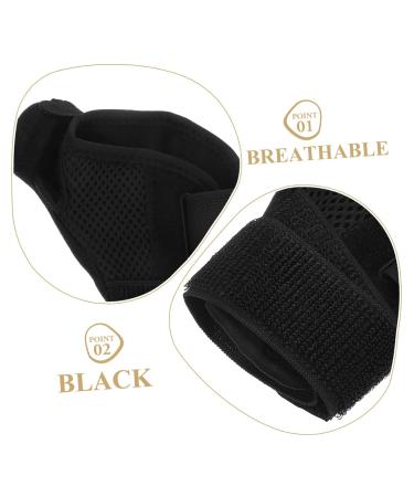 FOMIYES Support Wrist Brace & Thumb Splint - Thumb Immobilizer for Sprained Wrist - Adjustable Hand Support & Wrap - Ideal for Injury Recovery - Buy Online on GoSupps.com