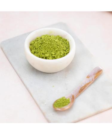  tee verliebt Teeverliebt Organic Matcha Tea Powder | 40 g - Buy Online on GoSupps.com