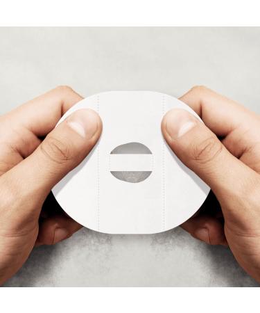 SIMPATCH Dexcom G7 Adhesive Tape with Strap (25-Pack) - Secure and Durable - Buy Online on GoSupps.com