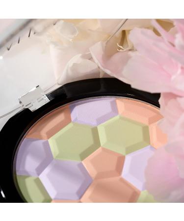LAURA GELLER Filter Finish Pressed Radiant Setting Powder - Color Correcting & Even Tone - Universal - Buy Online on GoSupps.com